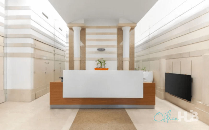 9 Rue Du Quatre Septembre, Paris Image 5