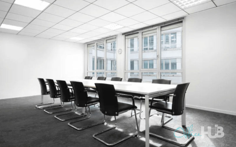 9 Rue Du Quatre Septembre, Paris Image 3