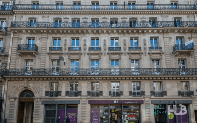 9 Rue Du Quatre Septembre, Paris Image 9