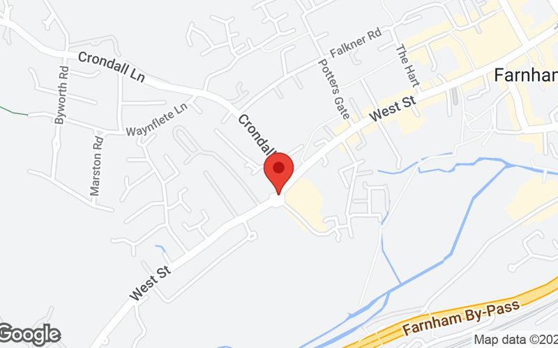 West Street, Farnham Image 8