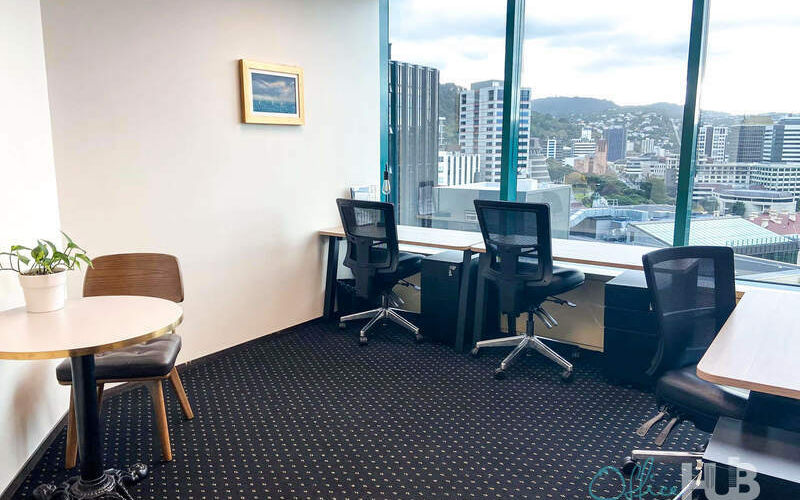 157 Lambton Quay, Wellington Image 1
