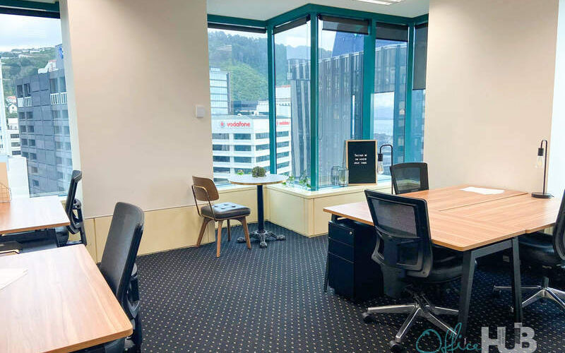 157 Lambton Quay, Wellington Image 1