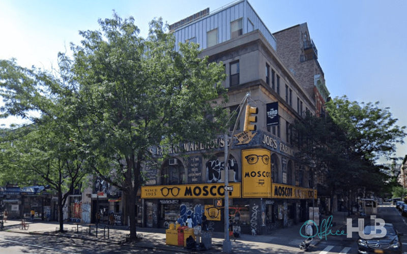 85 Delancey Street, New York Image 11