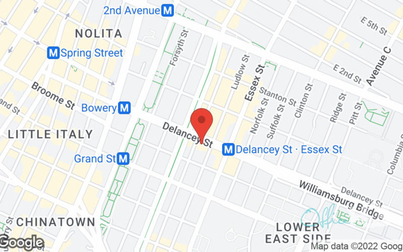 85 Delancey Street, New York Image 12