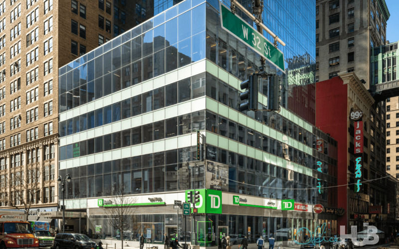 106 West 32nd Street, New York Image 9