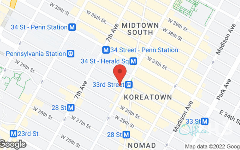 106 West 32nd Street, New York Image 10