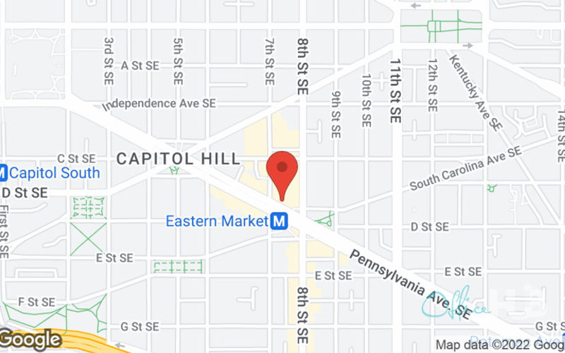 700 Pennsylvania Avenue Southeast, Washington Image 9