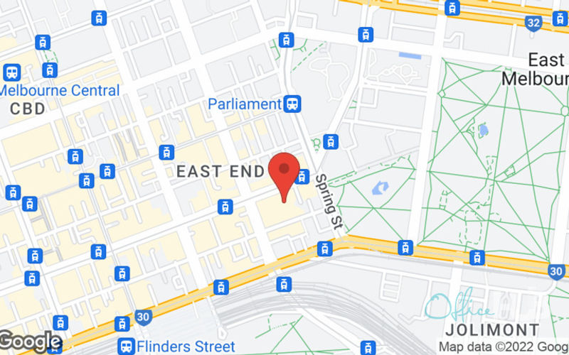 35 Collins Street, Melbourne Image 15