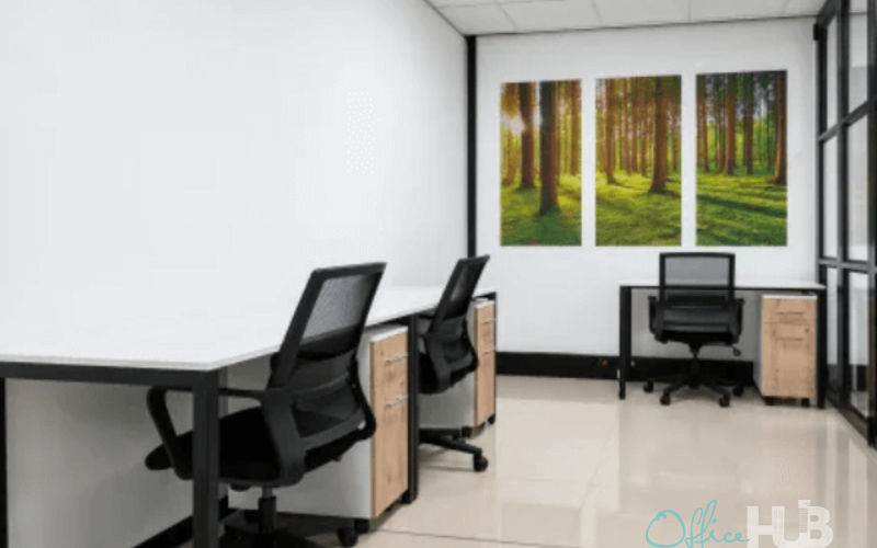 Corner Witkoppen Road And Newmarket Street, Johannesburg Image 7