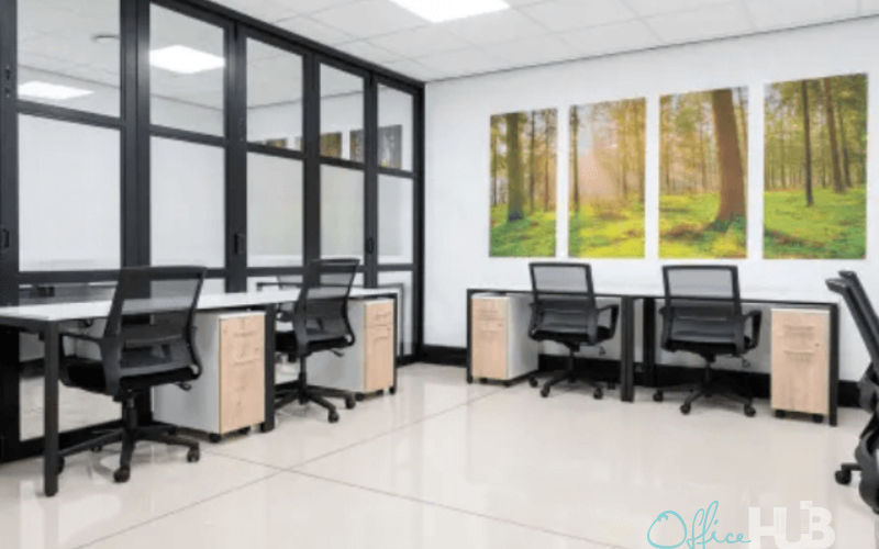 Corner Witkoppen Road And Newmarket Street, Johannesburg Image 8