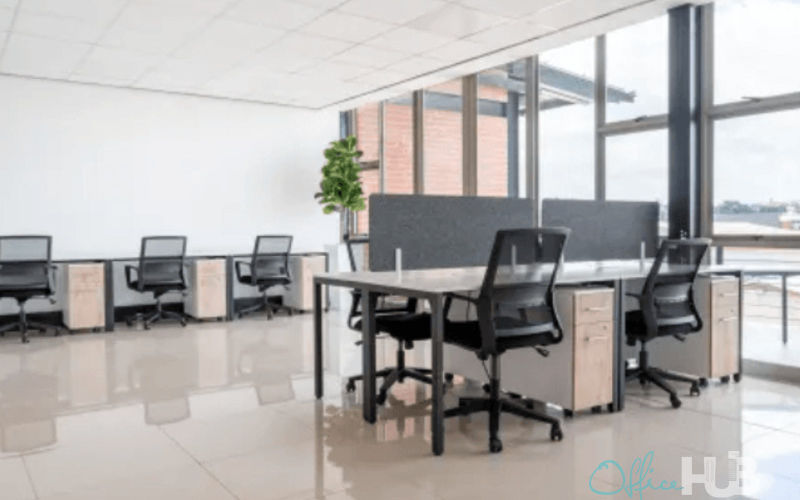 Corner Witkoppen Road And Newmarket Street, Johannesburg Image 8