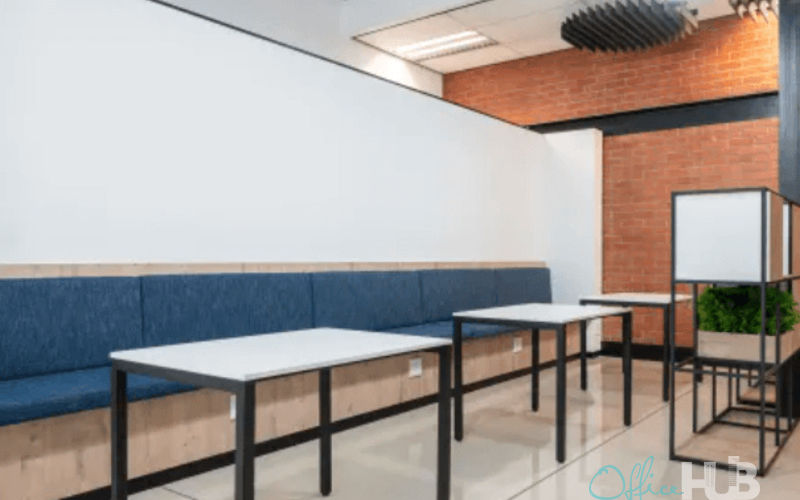 Corner Witkoppen Road And Newmarket Street, Johannesburg Image 7