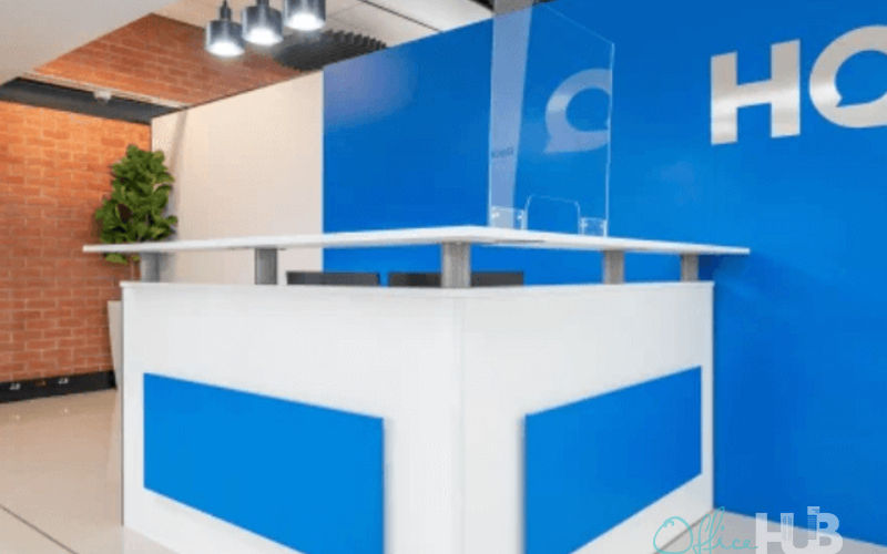 Corner Witkoppen Road And Newmarket Street, Johannesburg Image 10