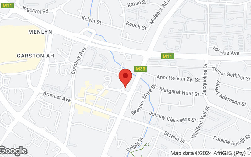 210 Amarand Avenue, Pretoria Image 9