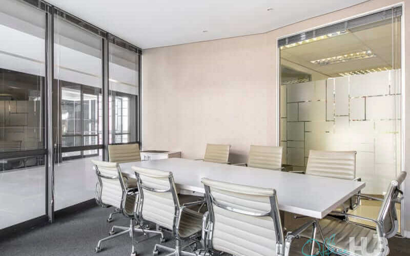 John Vorster Drive, Centurion Image 3