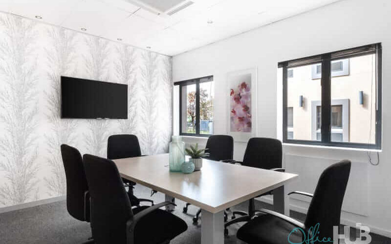 Millenium Road & Christiaan De Wet Road, West Rand Image 8