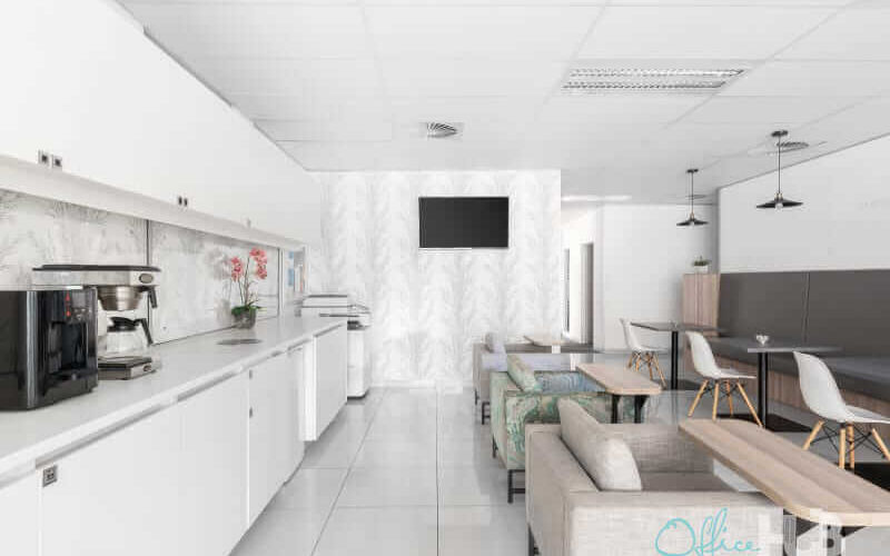 Millenium Road & Christiaan De Wet Road, West Rand Image 6