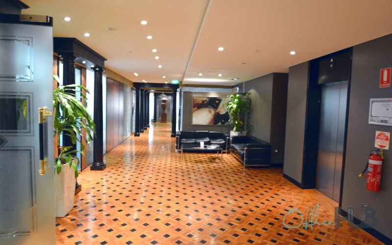 11 Queens Road, Melbourne Image 1