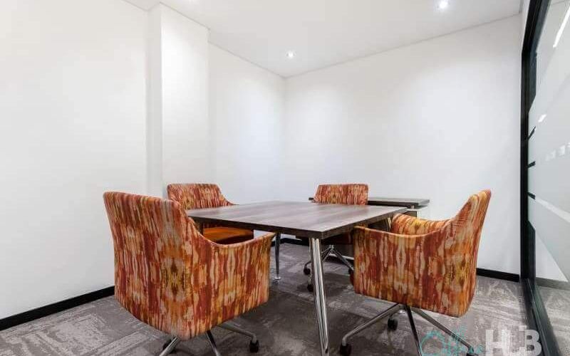 Nobel Street, Brandwag Image 8