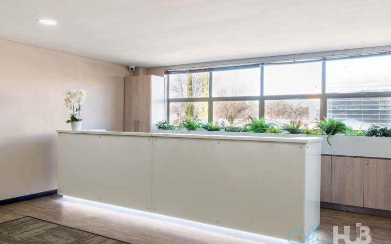 Nobel Street, Brandwag Image 8