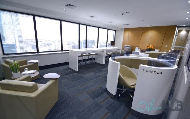 44 St Georges Terrace, Perth Image 6