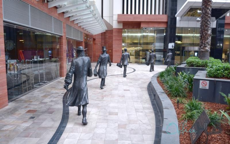 44 St Georges Terrace, Perth Image 8