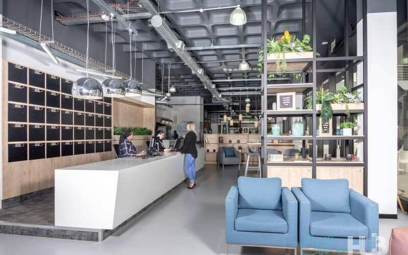 Corner Olivenhoutbosch Road And Jean Avenue, Centurion Image 4