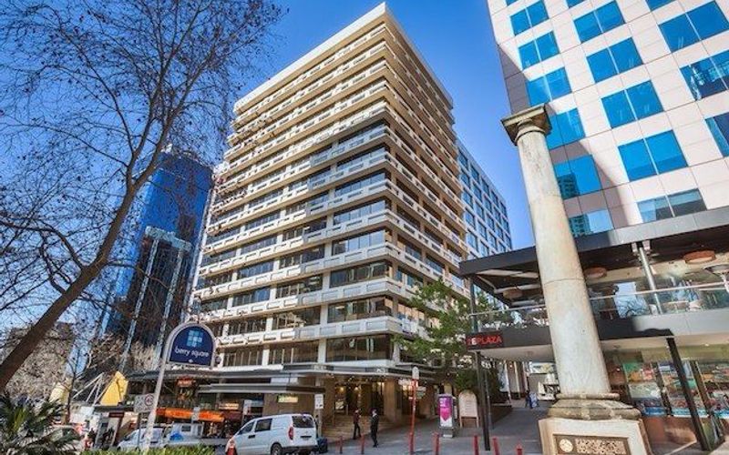 83 Mount Street, North Sydney Image 1