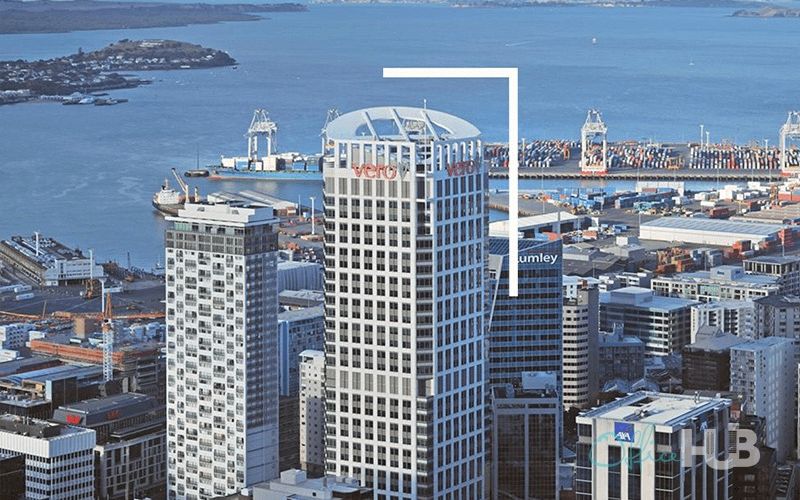 48 Shortland Street, Auckland Central Image 1