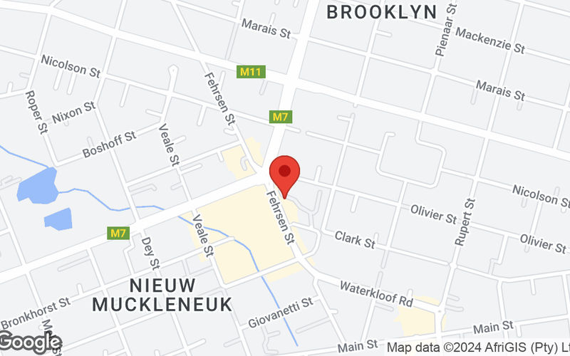 570 Fehrsen Street, Pretoria Image 8