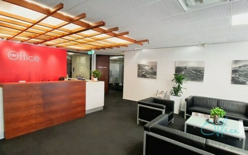 17 Albert Street, Auckland Image 1