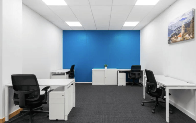 314 Midsummer Boulevard, Milton Keynes Image 8