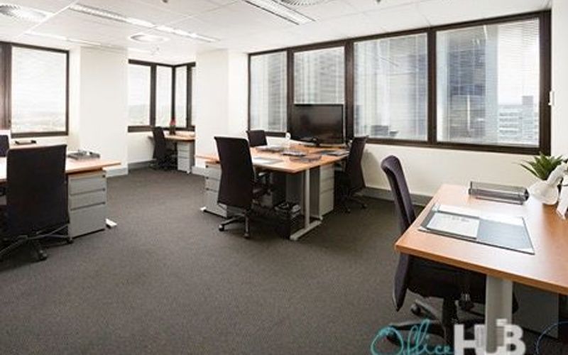 69 Ann Street, Brisbane Image 1