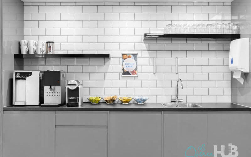 16 Upper Woburn Place, London Image 4