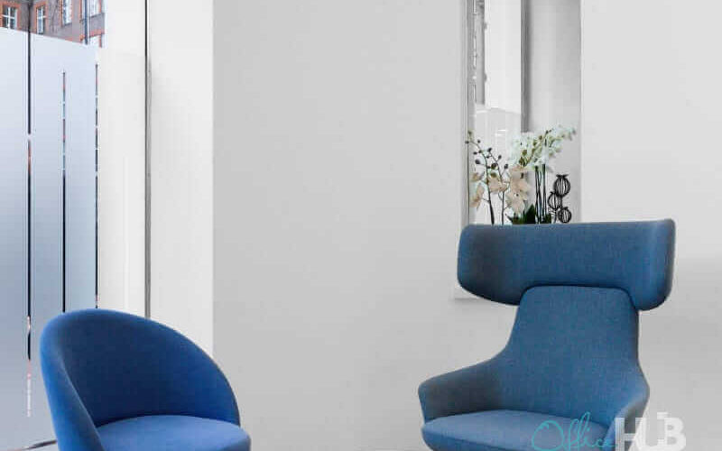 16 Upper Woburn Place, London Image 5