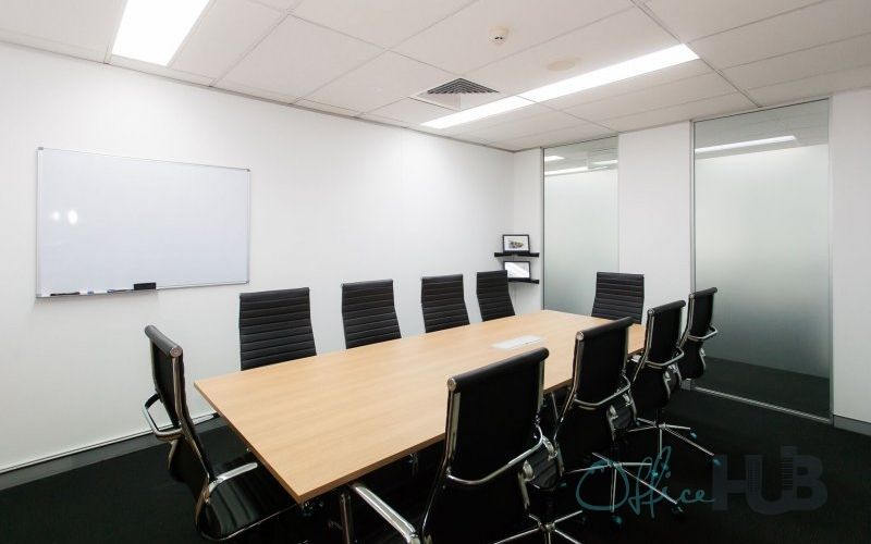 53 Walker Street, North Sydney Image 1