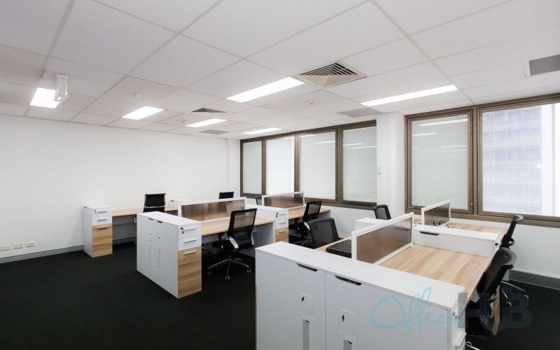 53 Walker Street, North Sydney Image 1
