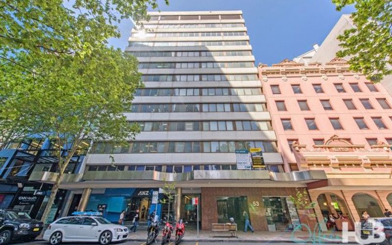 53 Walker Street, North Sydney Image 1