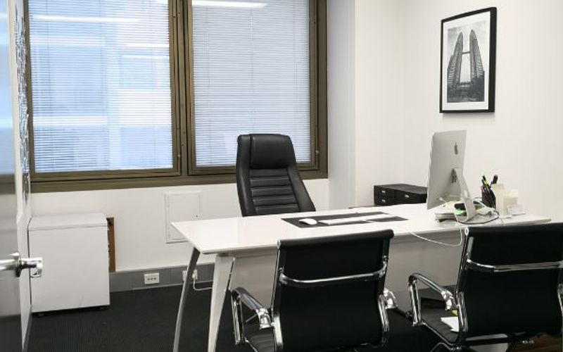 53 Walker Street, North Sydney Image 1