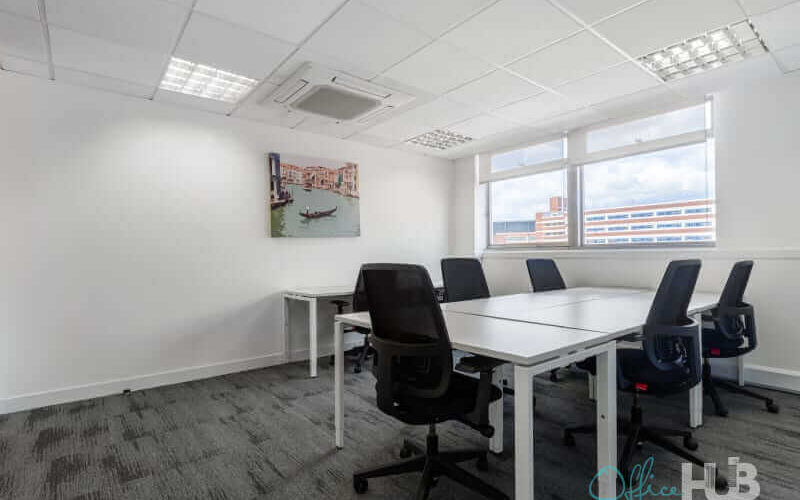 132 Lewisham High Street, London Image 6