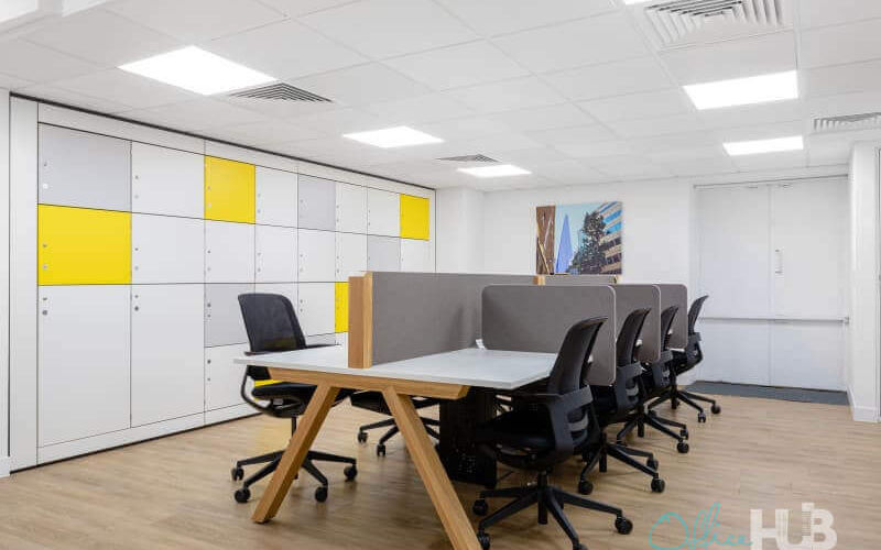 132 Lewisham High Street, London Image 5