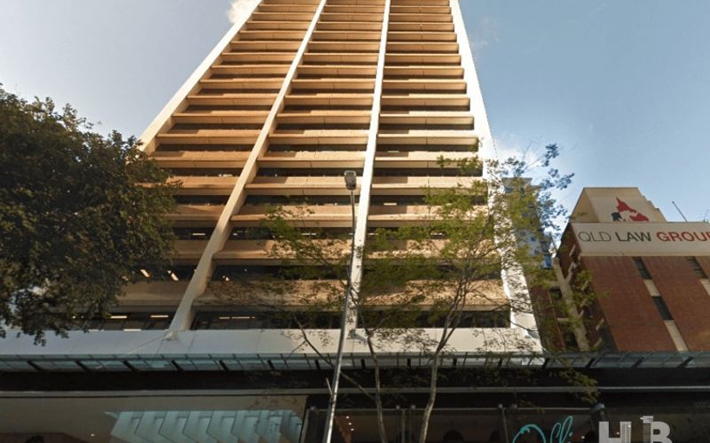 127 Creek Street, Brisbane Image 1