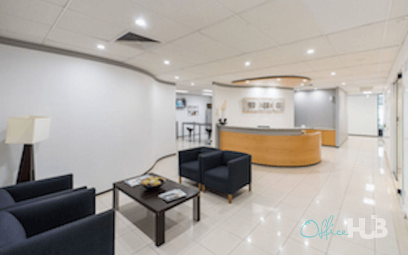 127 Creek Street, Brisbane Image 1