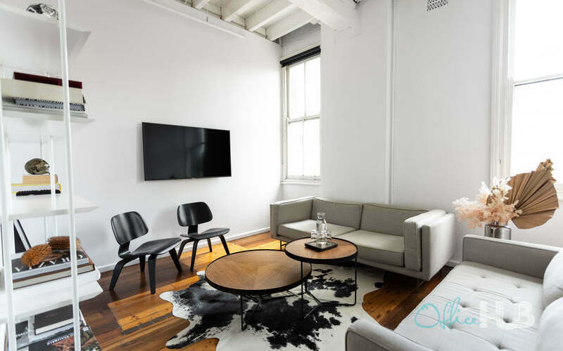 85 William Street, Darlinghurst Image 1