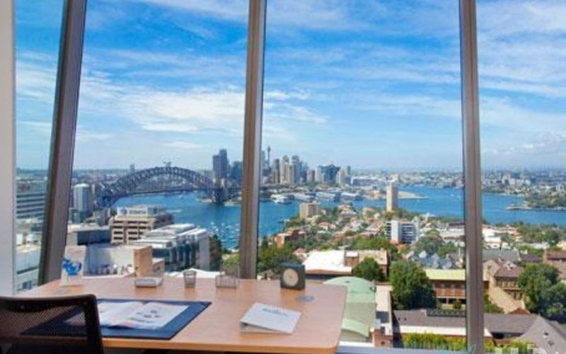 40 Mount Street, North Sydney Image 1