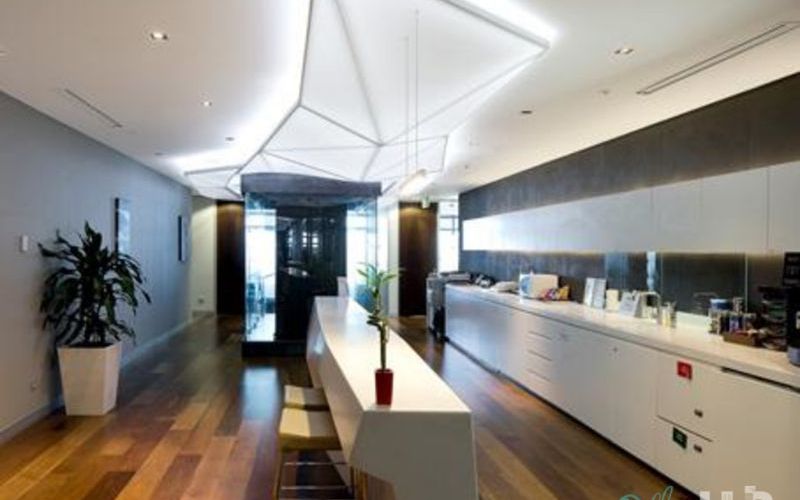 40 Mount Street, North Sydney Image 1