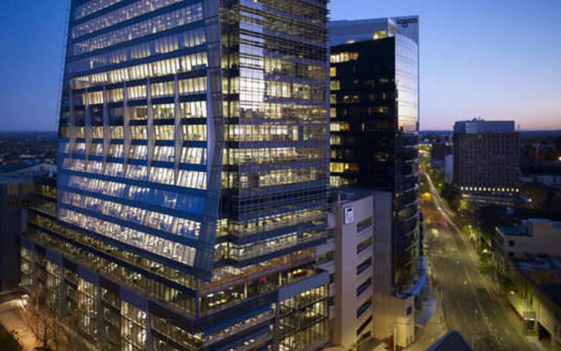 40 Mount Street, North Sydney Image 1