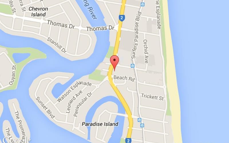 50 Cavill Avenue, Surfers Paradise Image 11