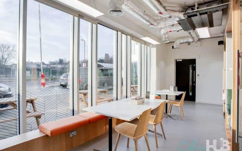 Units A-j Austen House Station View, Guildford Image 10