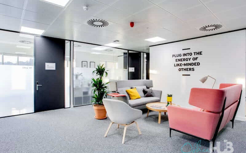 Units A-j Austen House Station View, Guildford Image 21